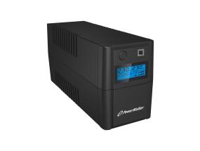 POWERWALK VI 650 SHL FR Power Walker UPS