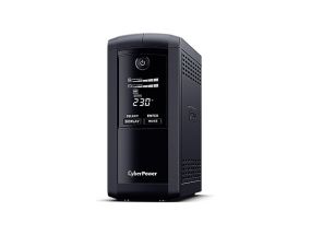 CYBERPOWER VP1000EILCD GreenPower UPS