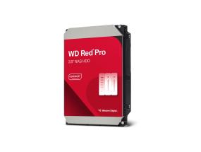 WD Red Pro 12TB 6Gb/s SATA HDD