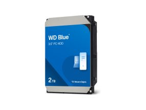 WD Blue 2TB SATA 6Gb/s HDD Desktop