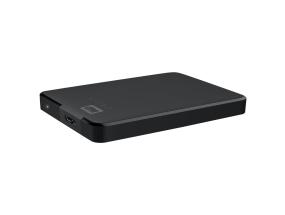 WD Elements ext portableHDD USB3.0 1,5TB