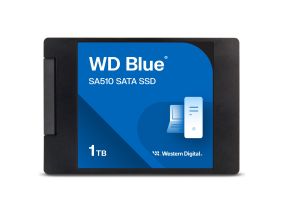 WD Blue SA510 SSD 1TB 2.5inch SATA III