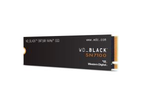 WD Black SN7100 NVMe SSD 1TB M.2 2280