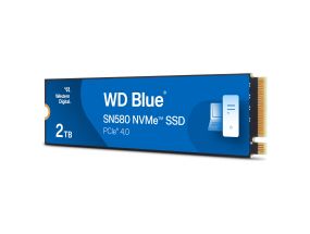 WD Blue SN580 NVMe SSD 2TB M.2