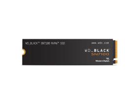 WD Black SN7100 NVMe SSD 2TB M.2 2280