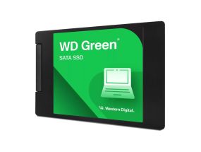 WD Green SATA 240GB Internal SATA SSD