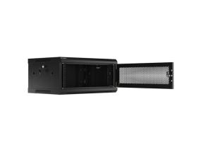 LANBERG Wall mount cabinet 19inch 4U