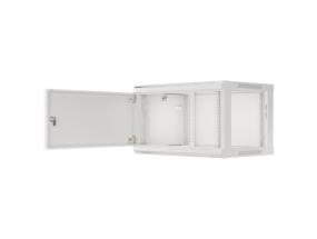 LANBERG Wall mount cabinet 19inch 6U
