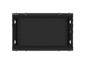 LANBERG Wall mount cabinet 19inch 6U