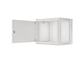 LANBERG Wall mount cabinet 19inch 6U