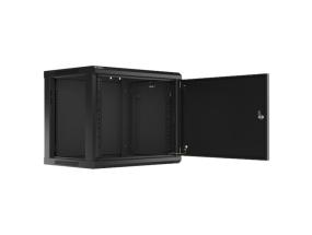 LANBERG Wall mount cabinet 19inch 6U