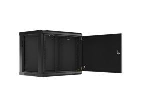 LANBERG Wall mount cabinet 19inch 6U