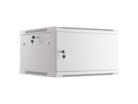 LANBERG Wall mount cabinet 19inch 6U