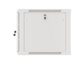 LANBERG Wall mount cabinet 19inch 9U