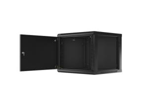 LANBERG Wall mount cabinet 19inch 6U