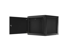 LANBERG Wall mount cabinet 19inch 6U