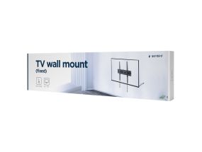 GEMBIRD TV wall mount fixed 32-55i
