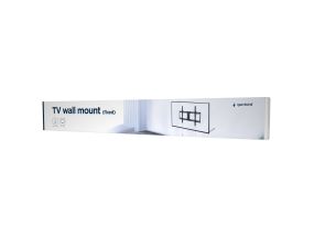 GEMBIRD TV wall mount fixed 37-80i