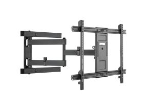 GEMBIRD TV wall mount - full-motion