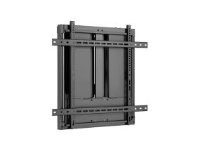 GEMBIRD Height adjustable TV wall mount