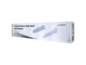 GEMBIRD Universal heavy duty steel wall