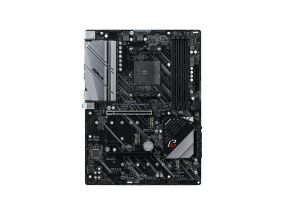 ASROCK X570 Phantom Gaming 4 ATX MB