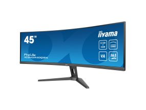 IIYAMA XCB4594DQSN-B1 44.5inch ETE VA