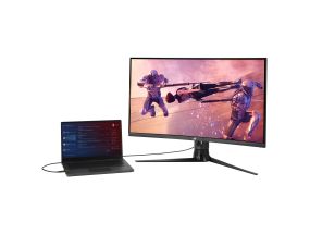 ASUS ROG Strix XG32VC Curved 31.5 inch