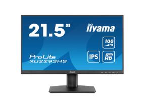 IIYAMA XU2293HS-B6 21.5inch IPS FHD (P)