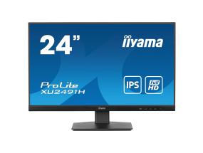 IIYAMA XU2491H-B1 24inch IPS FHD