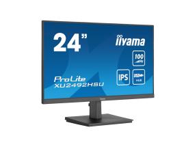 IIYAMA XU2492HSU-B6 24inch ETE IPS (P)
