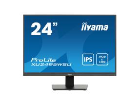 IIYAMA XU2495WSU-B7 24inch (P)