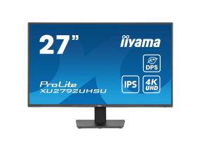 IIYAMA XU2792UHSU-B6 27inch IPS UHD (P)