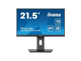 IIYAMA XUB2293HS-B6 21.5inch IPS FHD (P)