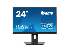 IIYAMA XUB2491H-B1 24inch IPS FHD