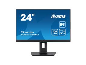 IIYAMA XUB2492QSU-B1 24inch ETE (P)
