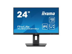 IIYAMA XUB2493HSU-B7 24inch IPS FHD