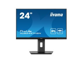 IIYAMA XUB2497HSN-B1 24inch