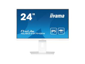IIYAMA XUB2497HSN-W2 24inch IPS FHD (P)