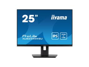 IIYAMA XUB2595WSU-B5 25inch ETE IPS (P)