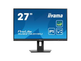 IIYAMA XUB2763HSU-B1 27inch ETE IPS (P)