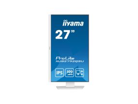 IIYAMA XUB2792QSU-W6 27inch ETE IPS (P)