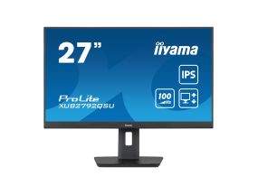 IIYAMA XUB2792QSU-B6 27in ETE IPS