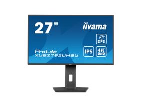 IIYAMA XUB2792UHSU-B6 27inch IPS UHD