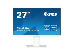 IIYAMA XUB2797QSN-W1 27inch IPS WQHD (P)