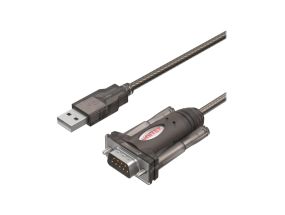 UNITEK Y-105 Unitek Adapter USB to Seria