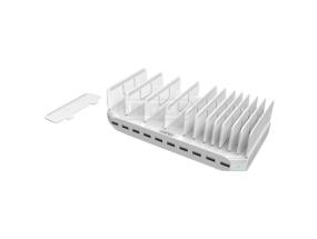 UNITEK Y-2172 Unitek Docking station 10x