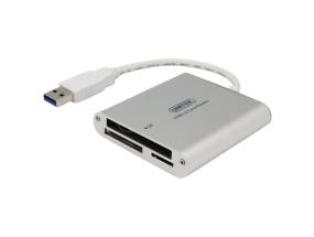 UNITEK Y-9313 Unitek USB3.0 to Multi-In-