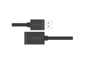 UNITEK Y-C417GBK Unitek USB extension co