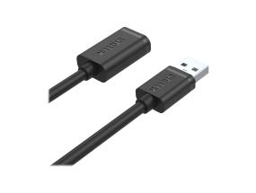 UNITEK Y-C418GBK Unitek USB extension co